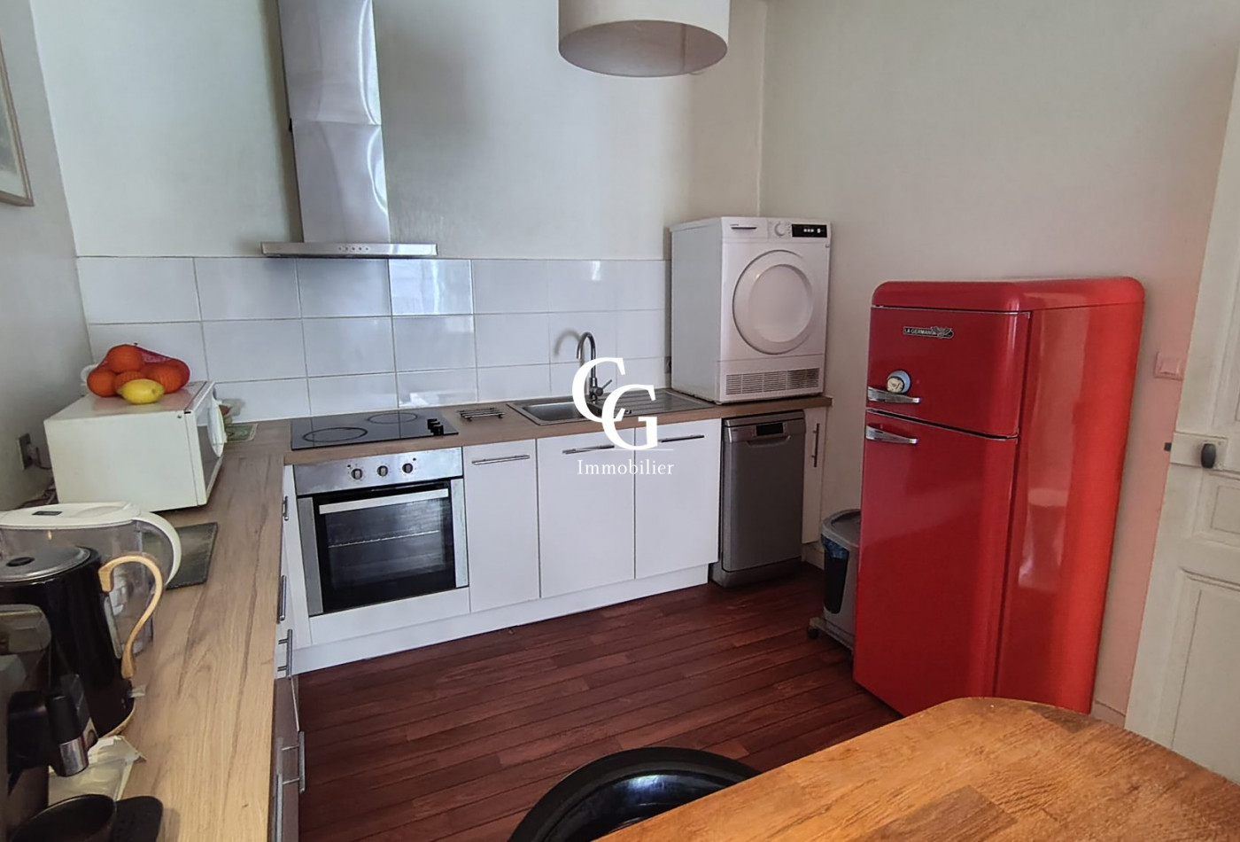 vente Appartement Nantes - Photo 6