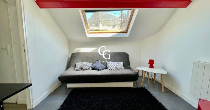 vente Appartement Nantes