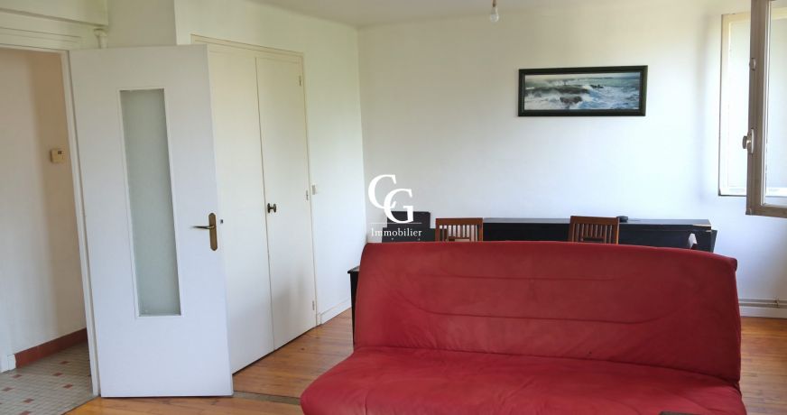 vente Appartement Nantes
