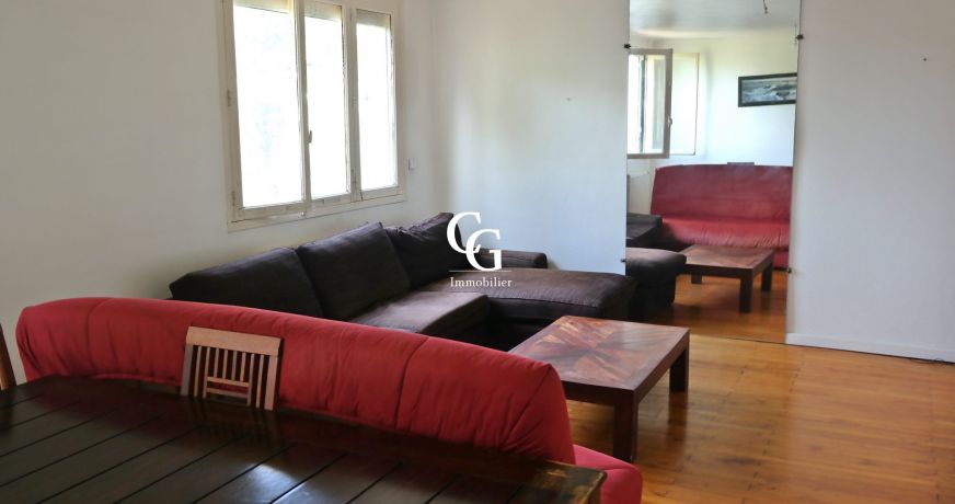 vente Appartement Nantes
