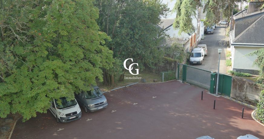 vente Appartement Nantes