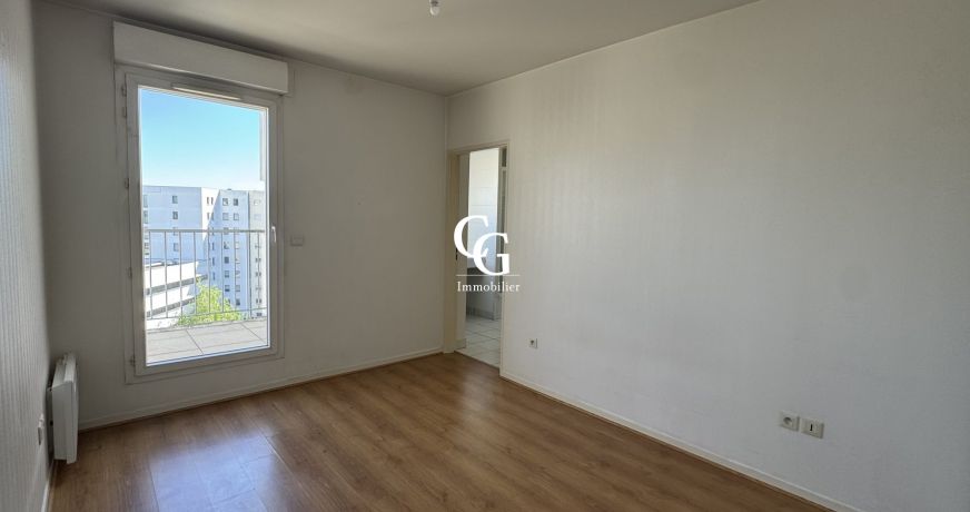 vente Appartement Nantes