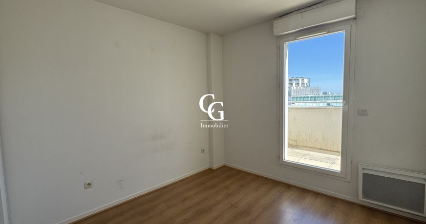 vente Appartement Nantes
