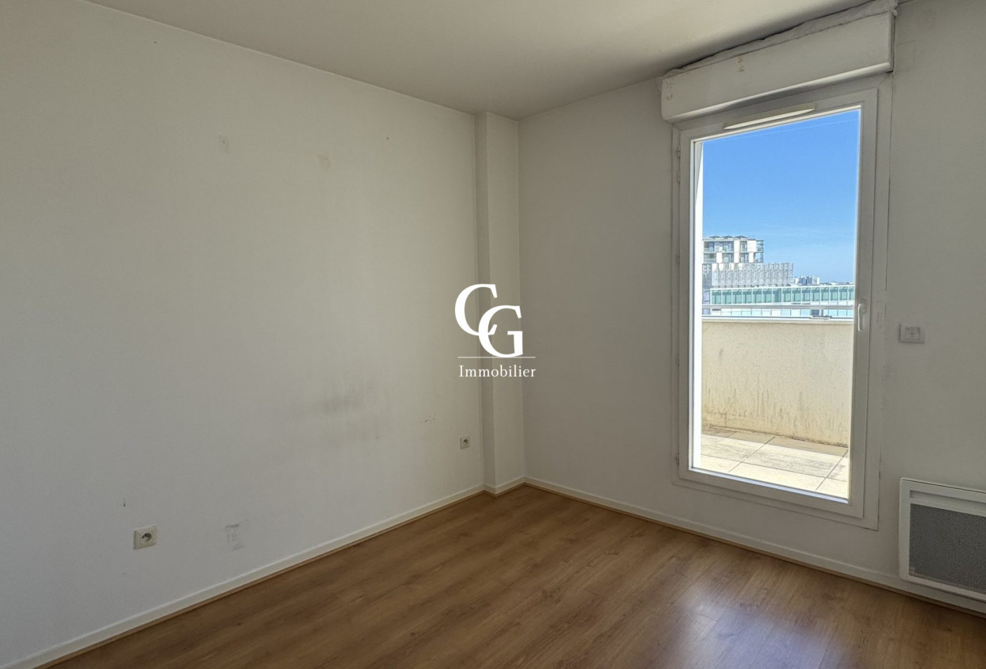 vente Appartement Nantes - Photo 7