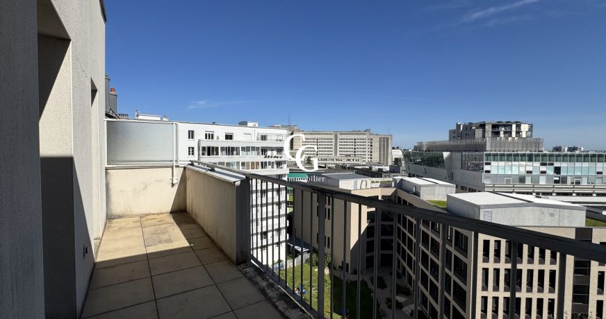 vente Appartement Nantes