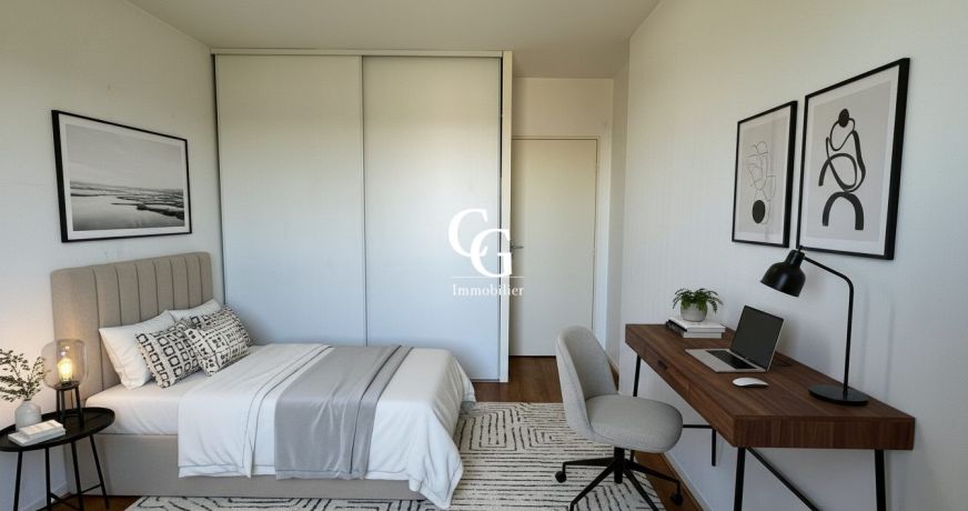 vente Appartement Nantes