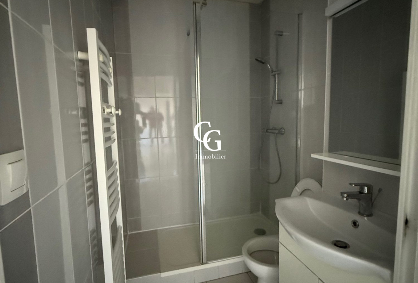 vente Appartement Nantes - Photo 7