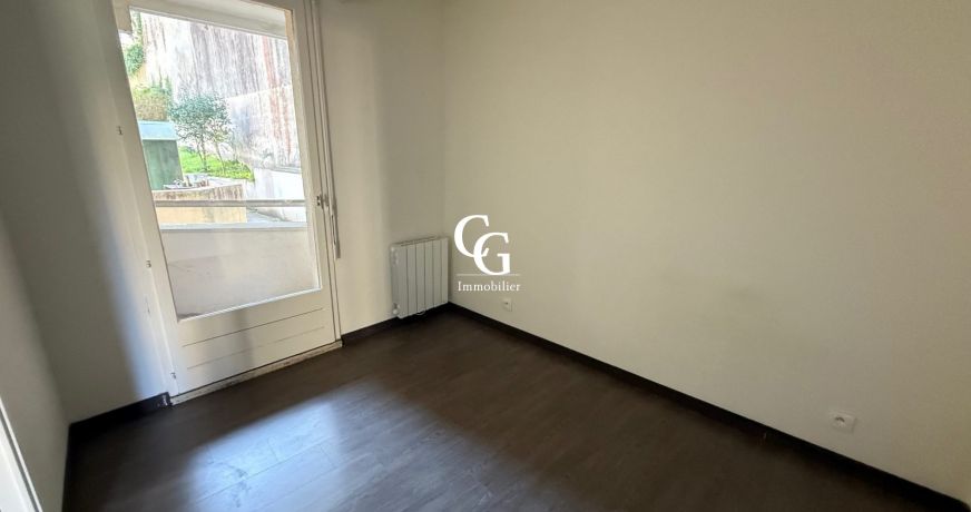 vente Appartement Nantes