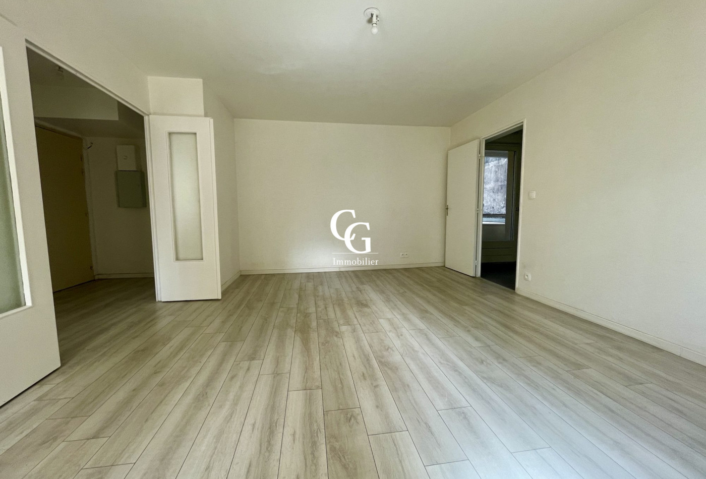 vente Appartement Nantes - Photo 2