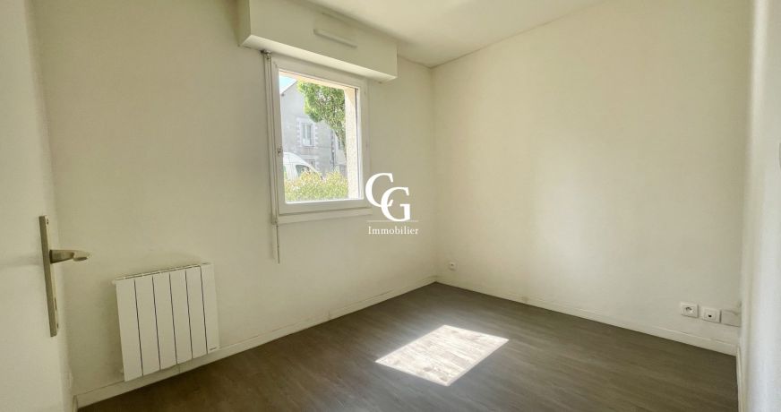 vente Appartement Nantes