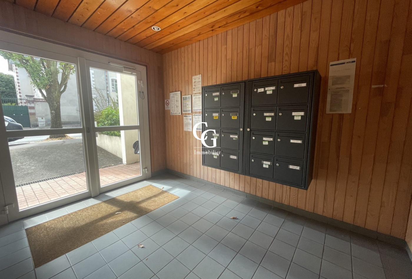 vente Appartement Nantes - Photo 10