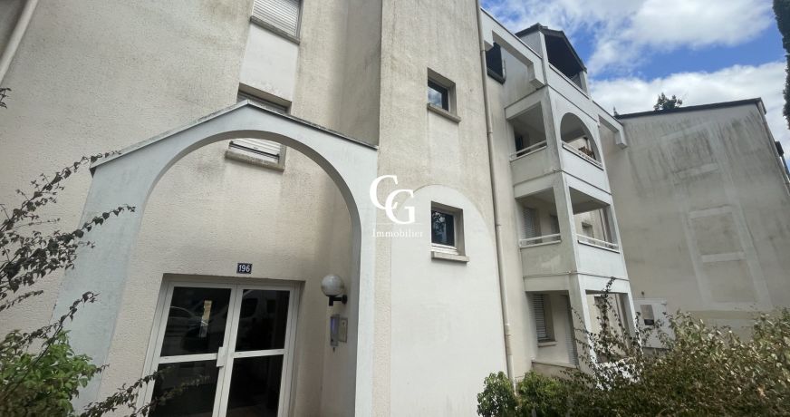 vente Appartement Nantes