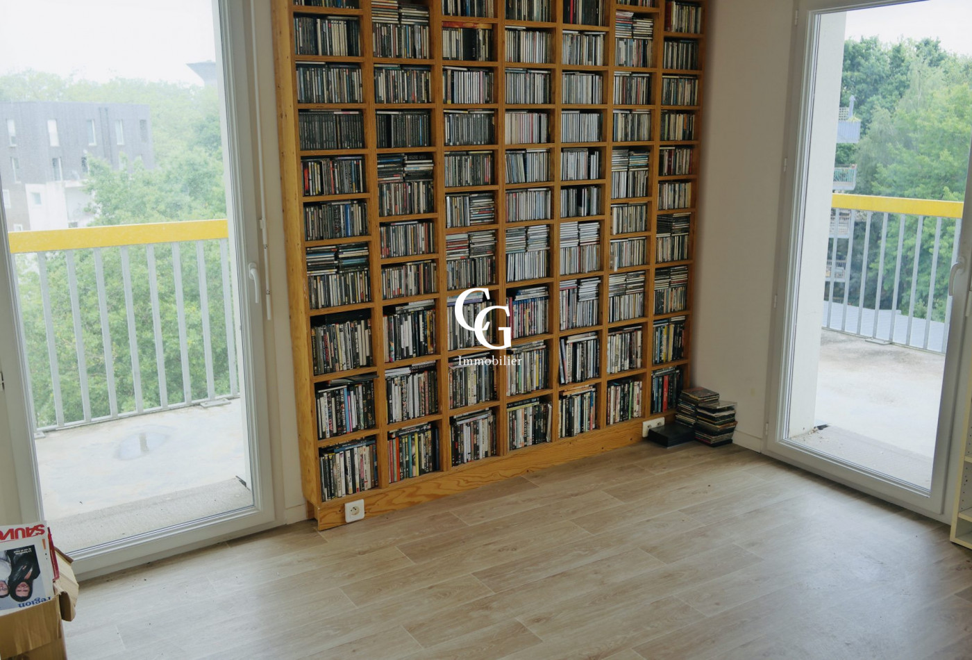 vente Appartement Nantes - Photo 5