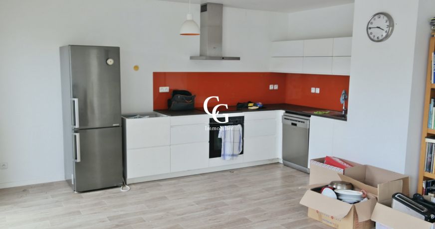 vente Appartement Nantes