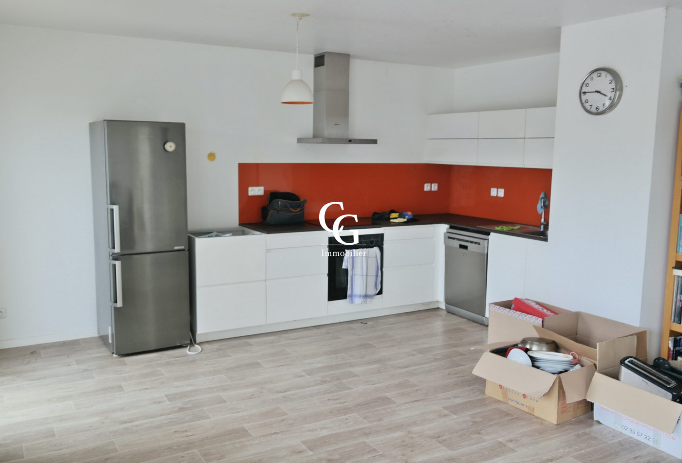 vente Appartement Nantes - Photo 3