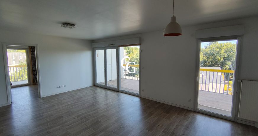 vente Appartement Nantes