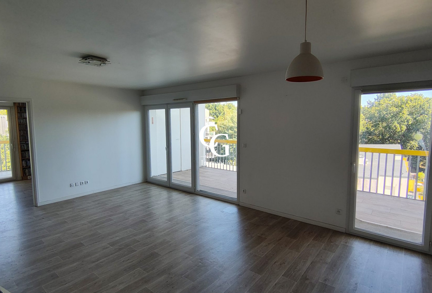 vente Appartement Nantes - Photo 2