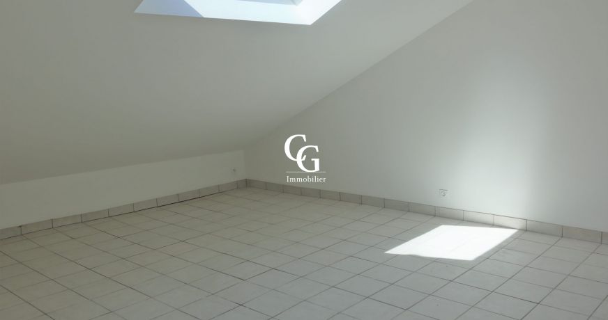 vente Appartement Nantes