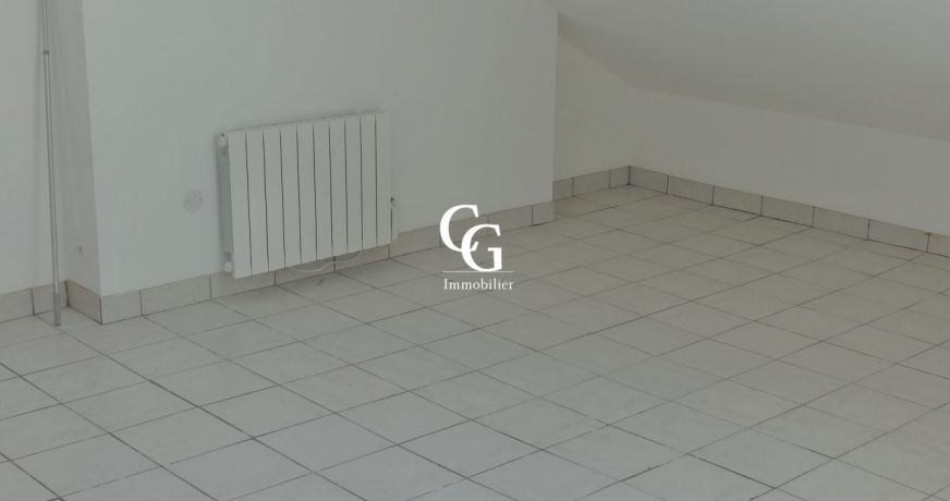 vente Appartement Nantes
