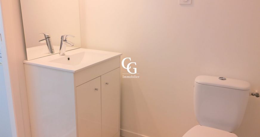 vente Appartement Nantes