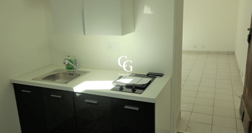 vente Appartement Nantes
