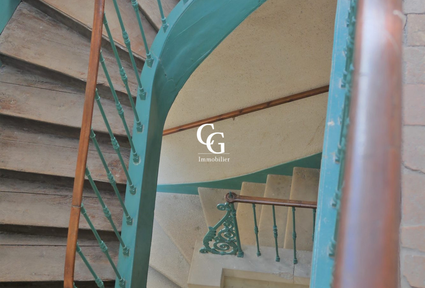 vente Appartement Nantes - Photo 1