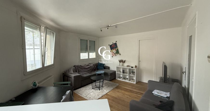 vente Appartement Nantes