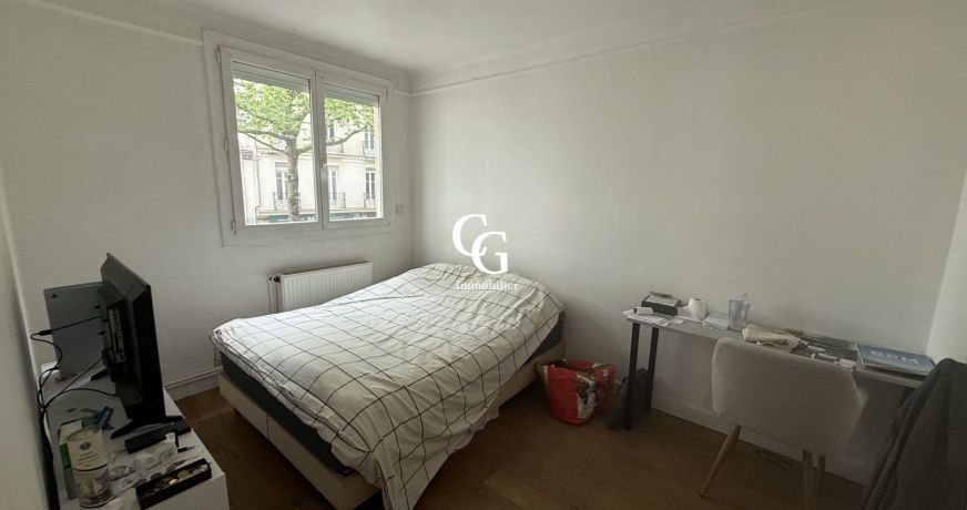 vente Appartement Nantes