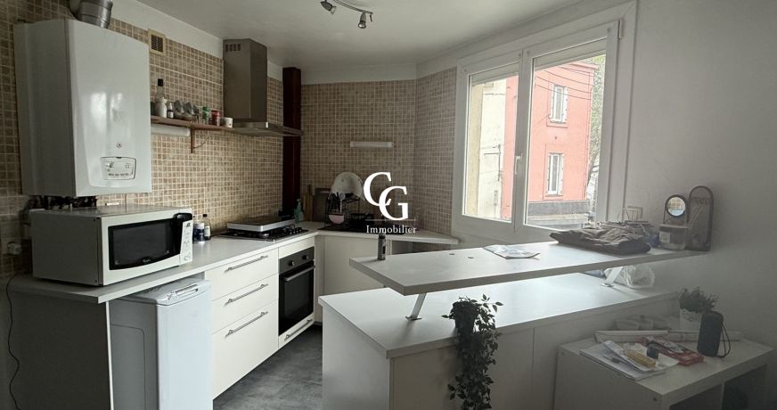 vente Appartement Nantes