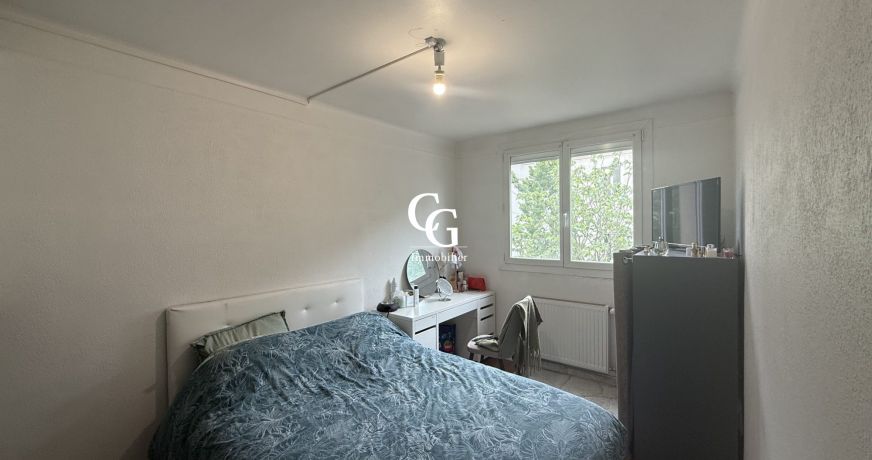 vente Appartement Nantes