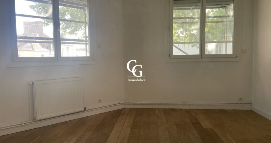 vente Appartement Nantes