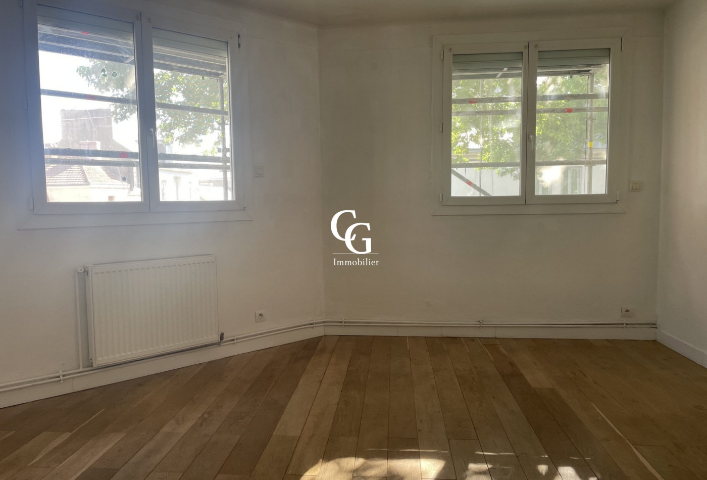 vente Appartement Nantes - Photo 3