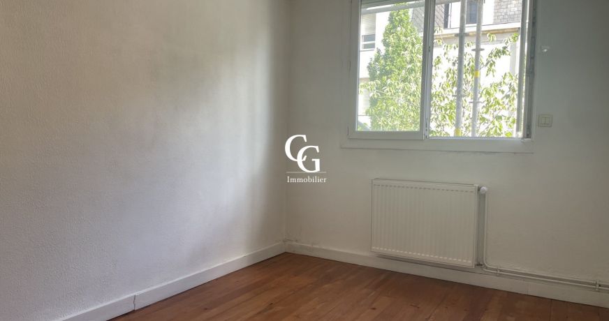 vente Appartement Nantes