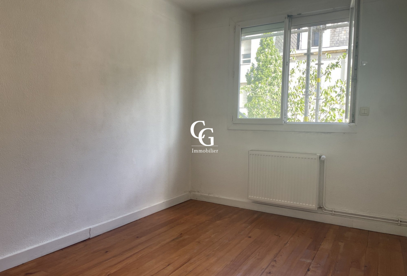 vente Appartement Nantes - Photo 9