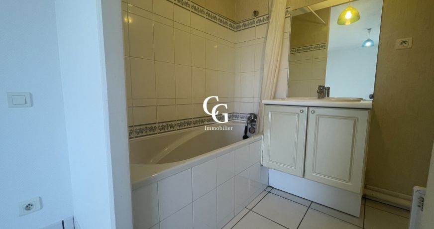 vente Appartement Nantes