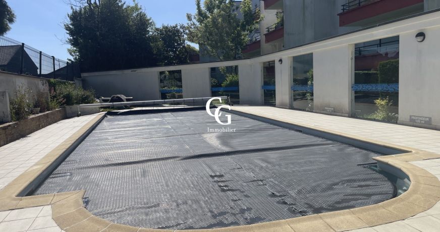 vente Appartement Nantes
