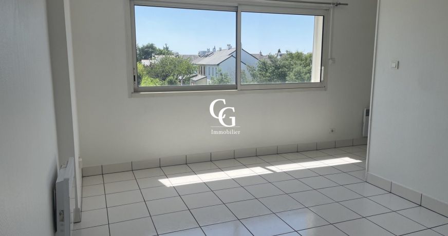 vente Appartement Nantes