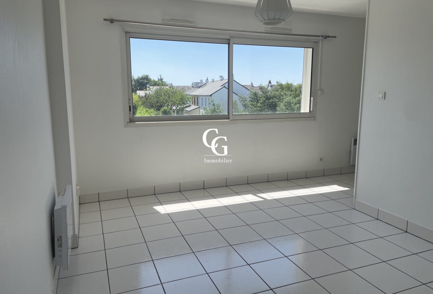 vente Appartement Nantes - Photo 2