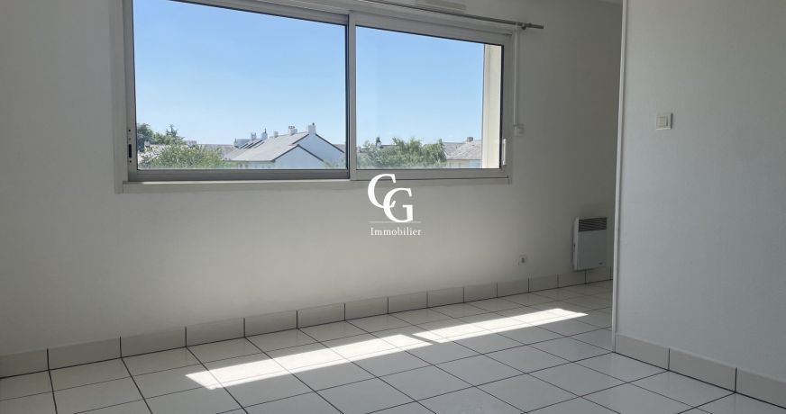 vente Appartement Nantes