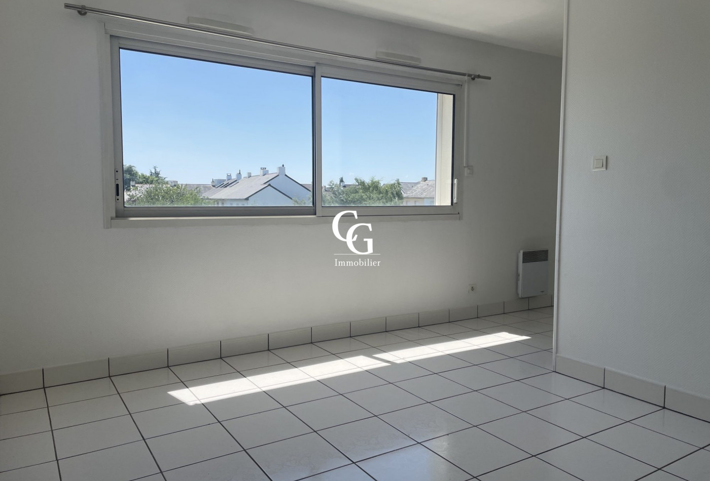 vente Appartement Nantes - Photo 3