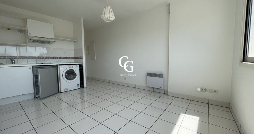 vente Appartement Nantes