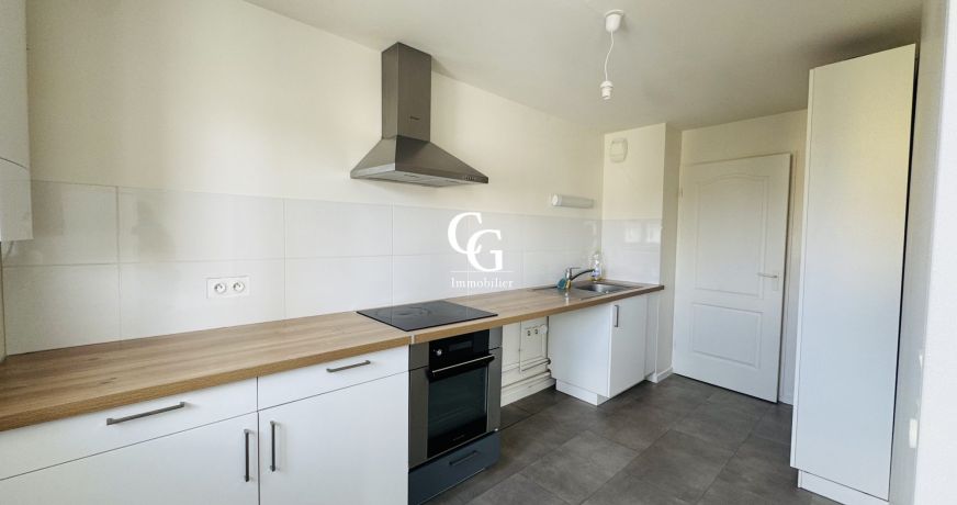 vente Appartement Nantes