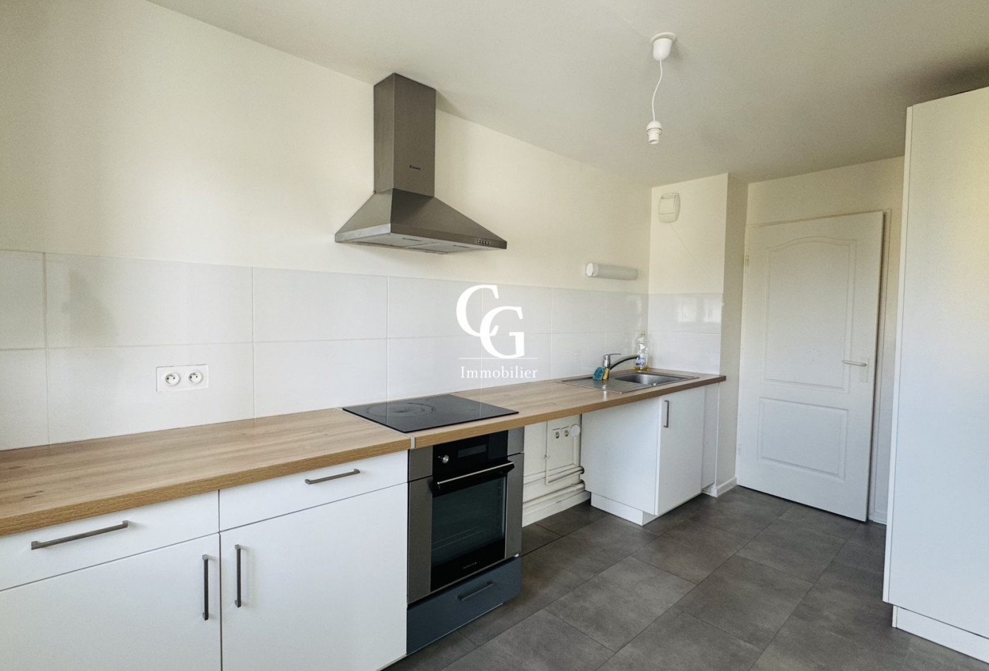 vente Appartement Nantes - Photo 5