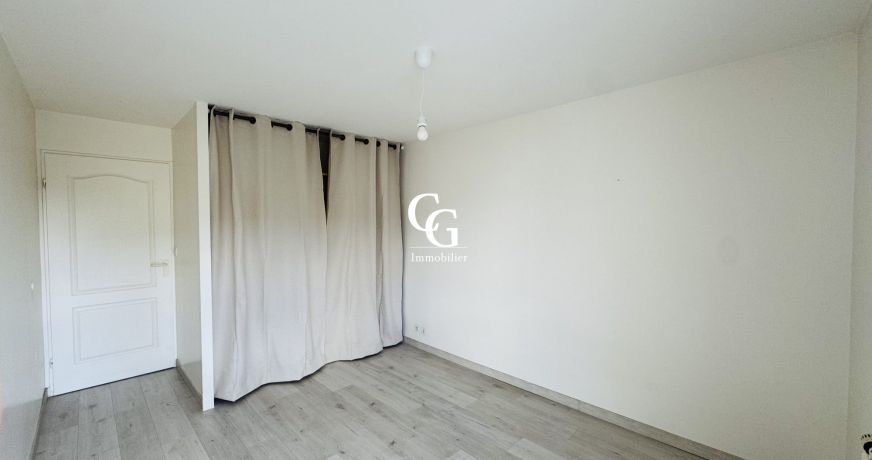vente Appartement Nantes