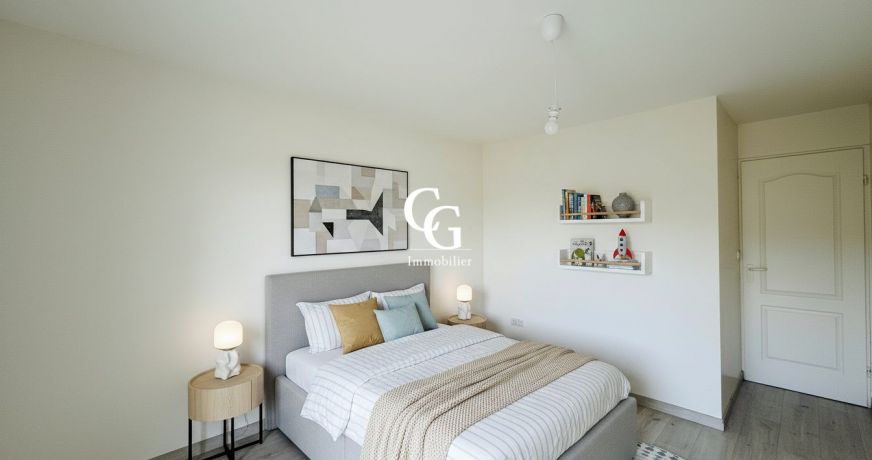 vente Appartement Nantes