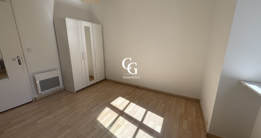 location Appartement Nantes