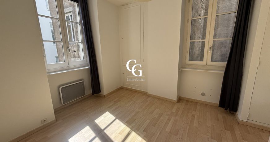 location Appartement Nantes