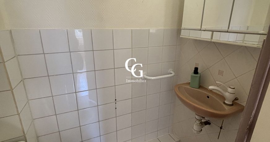location Appartement Nantes