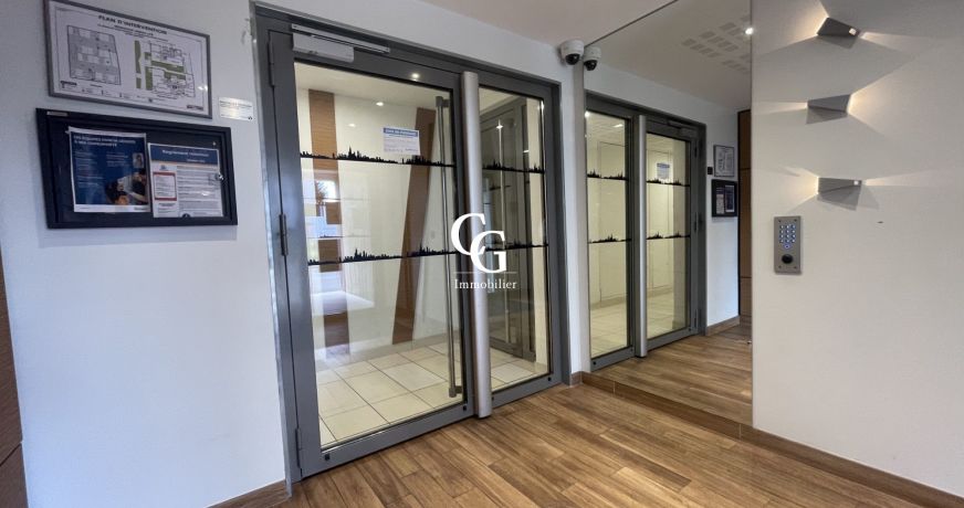 vente Appartement Nantes