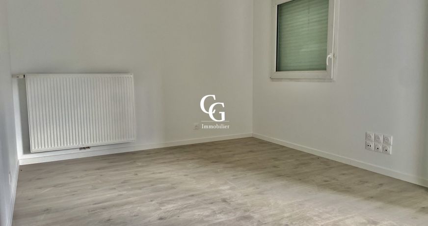 vente Appartement Nantes